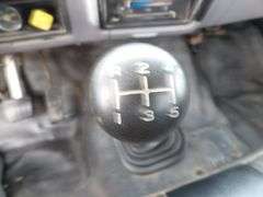 E-1331 1995 Ford F-Series Cab & Chassis Truck