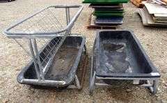 E-1305  Livestock Feeders