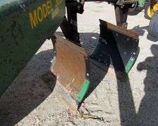 E-1376 Harrell 6 Bottom Switch Plow