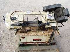 E-1433  Jet Band Saw