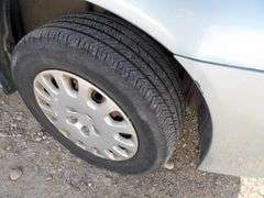 E-1274  2004 Honda Odyssey Van