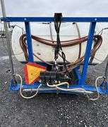 R-344 Snyder Industries 3-Point Sprayer