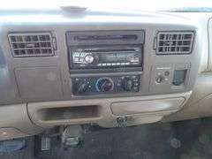 E-1450 1999 Ford F-250 Extended Cab Pickup