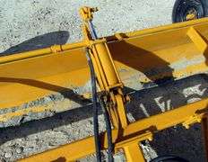 E-1367 10' Pull Type Box Blade