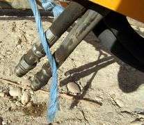 E-1367 10' Pull Type Box Blade