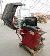 E-1472 Coats 1055 Wheel Balancer