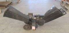 E-1467  Wood Chipper