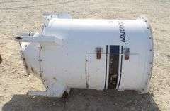 E-1219  Truck Vacuum System