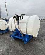 R-345 Snyder Industries 3- Point Sprayer