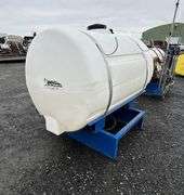 R-345 Snyder Industries 3- Point Sprayer