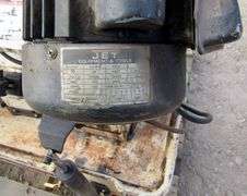 E-1433  Jet Band Saw