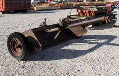 E-1444 John Deere Box Scraper