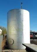 E-1473  10,000 Gallon Fuel Tank