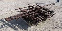 E-1290 Sections of Harrows
