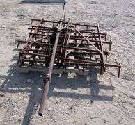 E-1291 Sections of Harrows