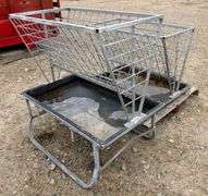 E-1268  Livestock Feeders