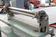 E-1448  Enco Slip Roller