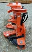 E-1317 Skid Steer Tree Shear