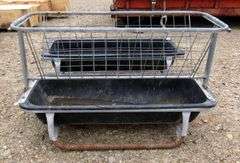 E-1305  Livestock Feeders
