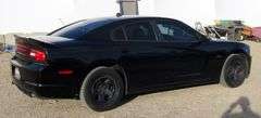 E-1428 2014 Dodge Charger