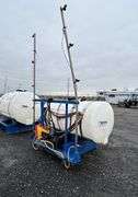 R-344 Snyder Industries 3-Point Sprayer