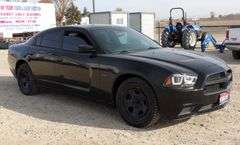 E-1428 2014 Dodge Charger