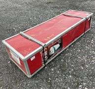 R-217 Unused 20'x30' Fabric Building