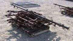 E-1290 Sections of Harrows