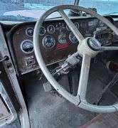 R-364 1973 Peterbilt Crane Truck