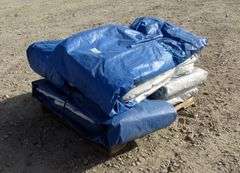 E-1293 Hay Tarps