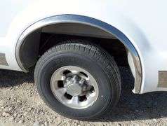 E-1450 1999 Ford F-250 Extended Cab Pickup