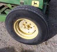 E-1276 John Deere Model 34 Corn Chopper