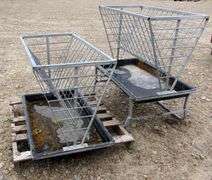 E-1268  Livestock Feeders