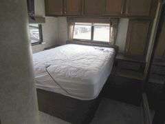 E-1431  2017 Open Range Travel Trailer