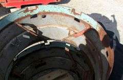 E-1445 Tractor Duals