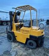 R-365 TCM F25 Fork lift