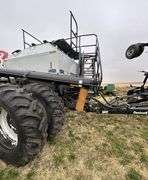 OFF SITE LOCATION R-140 Flexi-Coil Cart and Air Drill 5000