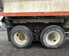 R-309 2008 International PayStar 5500 I Dump Truck