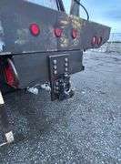 R-364 1973 Peterbilt Crane Truck