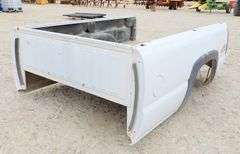 E-1371 2005 Chevy Pickup Bed