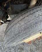 R-261 1996 Freightliner 120 FLD Truck Tractor