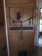 E-1431  2017 Open Range Travel Trailer