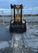 R-365 TCM F25 Fork lift