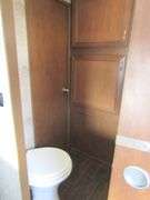 E-1431  2017 Open Range Travel Trailer