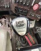 R-309 2008 International PayStar 5500 I Dump Truck