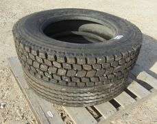 E-1301  Tires