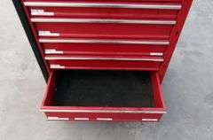 E-1476 NAPA Rolling Toolbox