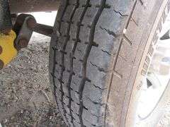 E-1431  2017 Open Range Travel Trailer