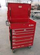 E-1476 NAPA Rolling Toolbox