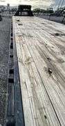 R-218 2014 PJ 40' Flatbed Trailer